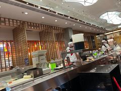 -元通寿司(地标店)