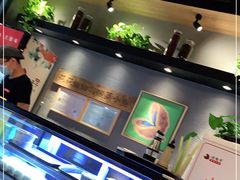 -渝是乎酸菜鱼(龙旗购物中心店)