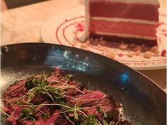 -城市露台景观餐厅(淮海路店)