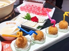 -小乌猪·金华筒骨煲(永盛购物广场店)