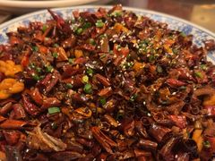 -杨记隆府(白象街店)