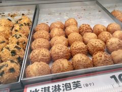 -東更道点心行(崂山丽达店)