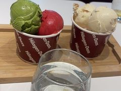 -哈根达斯(陆家浜路店)