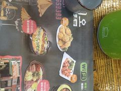 -高基五春川炒鸡排 韩国料理(威海总店)