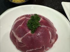 -南门涮肉(上海二店)