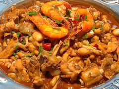 -胖哥俩肉蟹煲(世茂国际广场店)