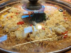 -老灶房-四川土菜(铁牛广场店)