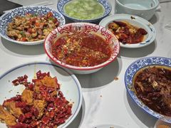 -欧记大排档·景德菜(上海首店)