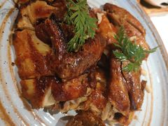 -青年公社烤鸭(青年路店)