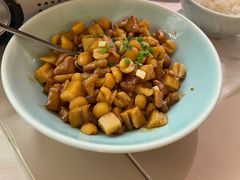 -荷花亭·湖北融合菜(中商广场店)