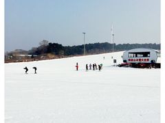 -棋盘山冰雪大世界