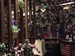 -山有花啡餐厅(常营总店)