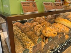 -PAPER STONE BAKERY(天环店)