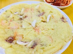 -屋里家延边朝鲜族冷面(南园店)