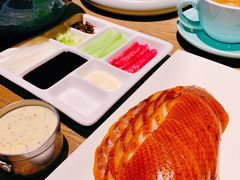 酥不腻烤鸭-小大董·烤鸭(凤凰汇店)