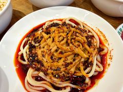 -老刘家永盛斋·传统泡馍(东关南街店)