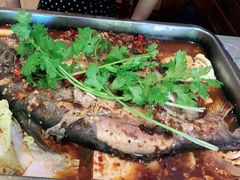 -火龙堂·风味民间菜(文一路店)