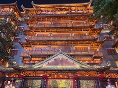 -大佛古寺