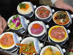 -楠火锅(西单店)