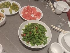 -情妹耙泥鳅·江湖川菜(科华店)