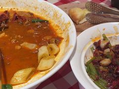 -西贝(吴江路湟普汇店)