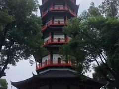 -绳金塔