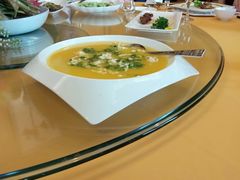 -北京饭店谭家菜
