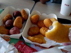 -美味基(岑溪餐厅店)