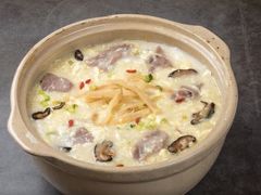 -粤仔湾砂锅粥(金太湖店)