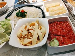 -海底捞火锅(咸阳丽彩万达店)