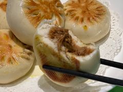 -令氏家外家周礼食府(桥南店)