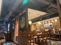 大堂-云海肴·汽锅鸡·云南菜(美罗城店)
