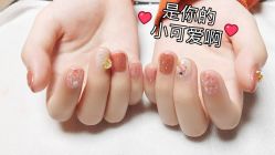-睫乐园•睫公馆•美睫美甲沙龙