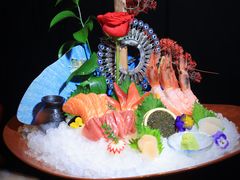 -蟹犇•帝王蟹雪蟹(陆家嘴店)