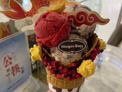 -哈根达斯(青岛海信店)