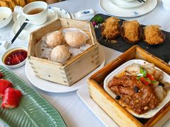 -广州酒家(天字码头店)