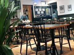 -金翠河烧鹅餐厅(解放碑时代广场店)