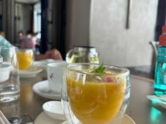 -彩丰楼中餐厅·仁恒洲际酒店
