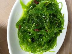 -阿杰臻选海鲜饭店(普陀山店)