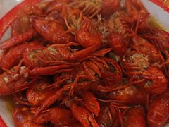 -虾铺子龙虾·私房菜(金源花苑店)