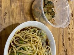 牛肉汤面小份（4两）-柴氏风味斋(甘家口店)