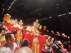 -杭州宋城
