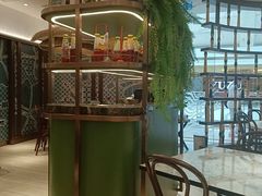 -关夫人餐厅(KLCC阳光广场店)
