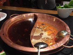 -宽巷子成都火锅(南站店)