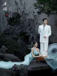 点击看大图 -今生有约国际精品婚纱摄影(苏州店)