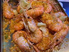 -钳真多钓虾馆·小龙虾海鲜烧烤(九六广场店)