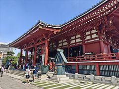 -浅草寺