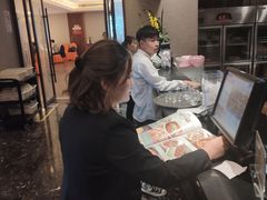 -和记小菜(大宁店)