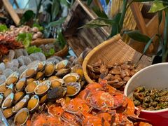 -龙岩佰翔京华酒店(京华购物中心店)