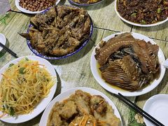 -金鹏鱼肉馆